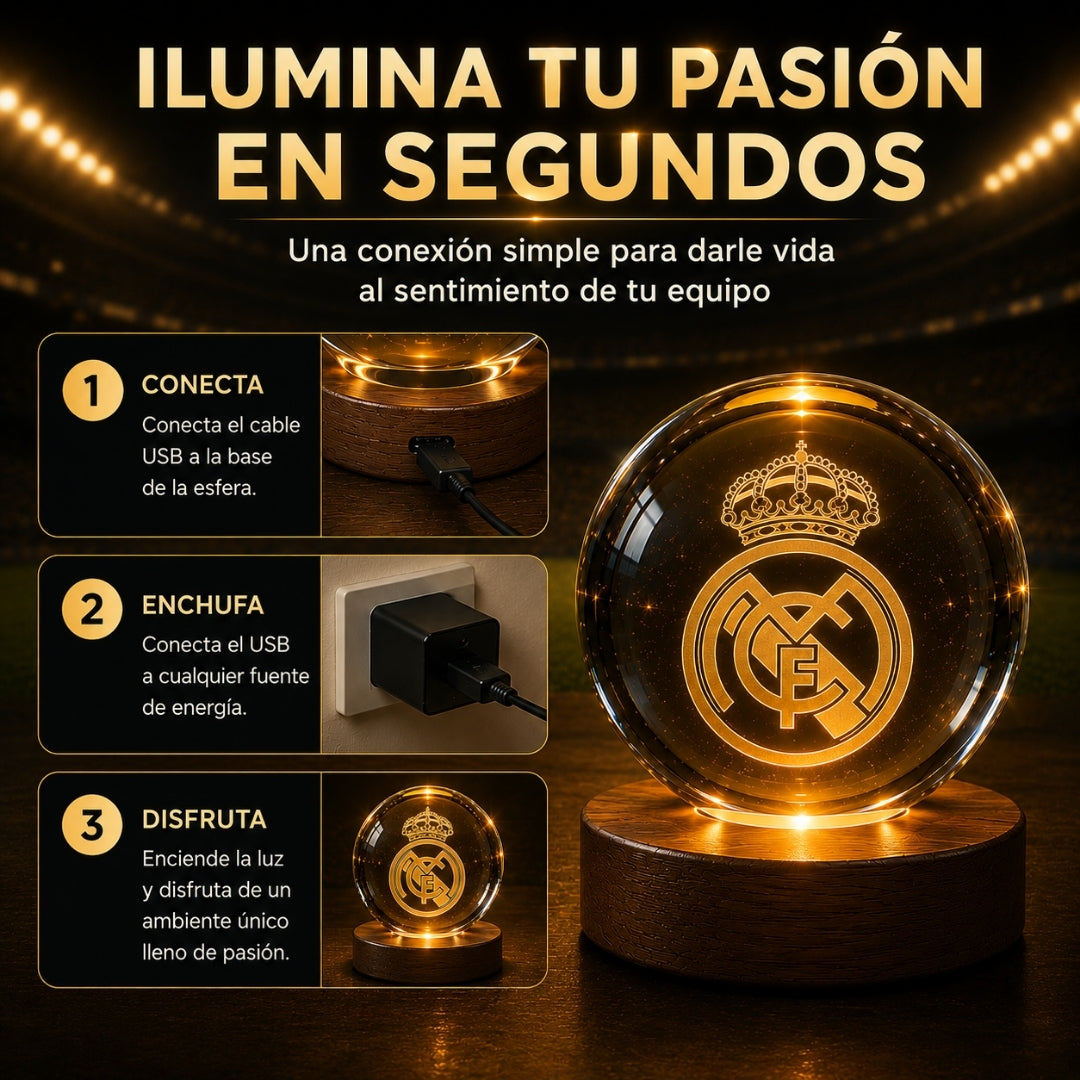 Esfera Elite Club™
