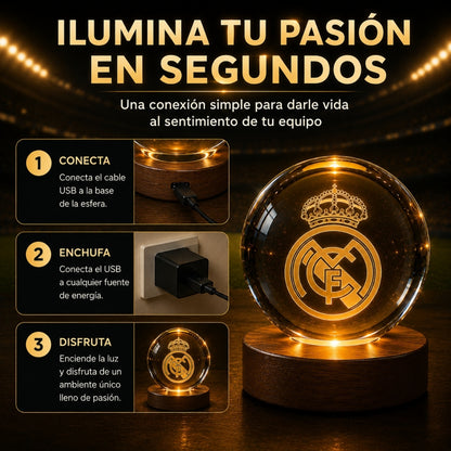 Esfera Elite Club™