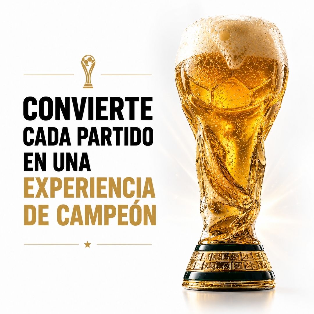 ELITE CUP™ - Copa de Campeones