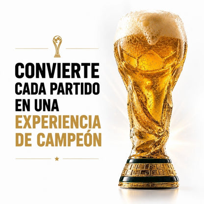 ELITE CUP™ - Copa Mundial 2026