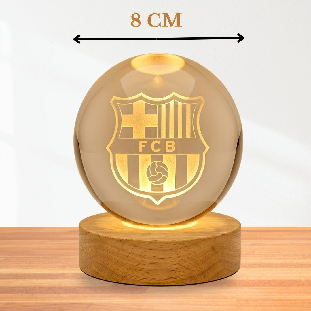 ELITE GLOW - Edición Barça