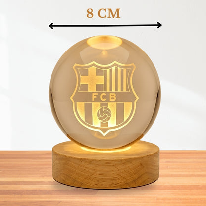 ELITE GLOW - Edición Barça