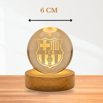 ELITE GLOW - Edición Barça