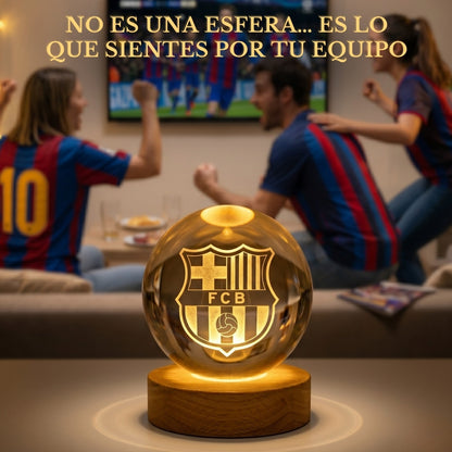 ELITE GLOW - Edición Barça