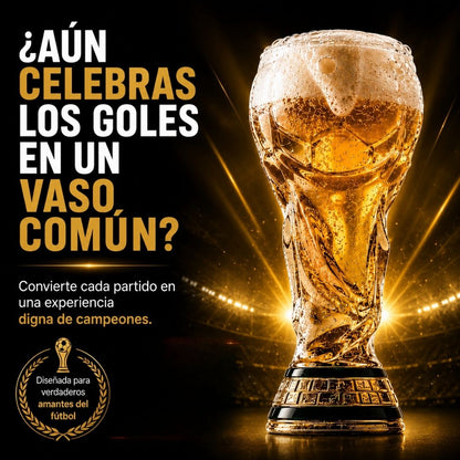 ELITE CUP™ - Copa Mundial 2026